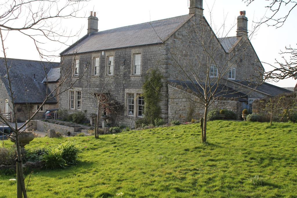 Roundhill Farmhouse Panzió Bath Kültér fotó