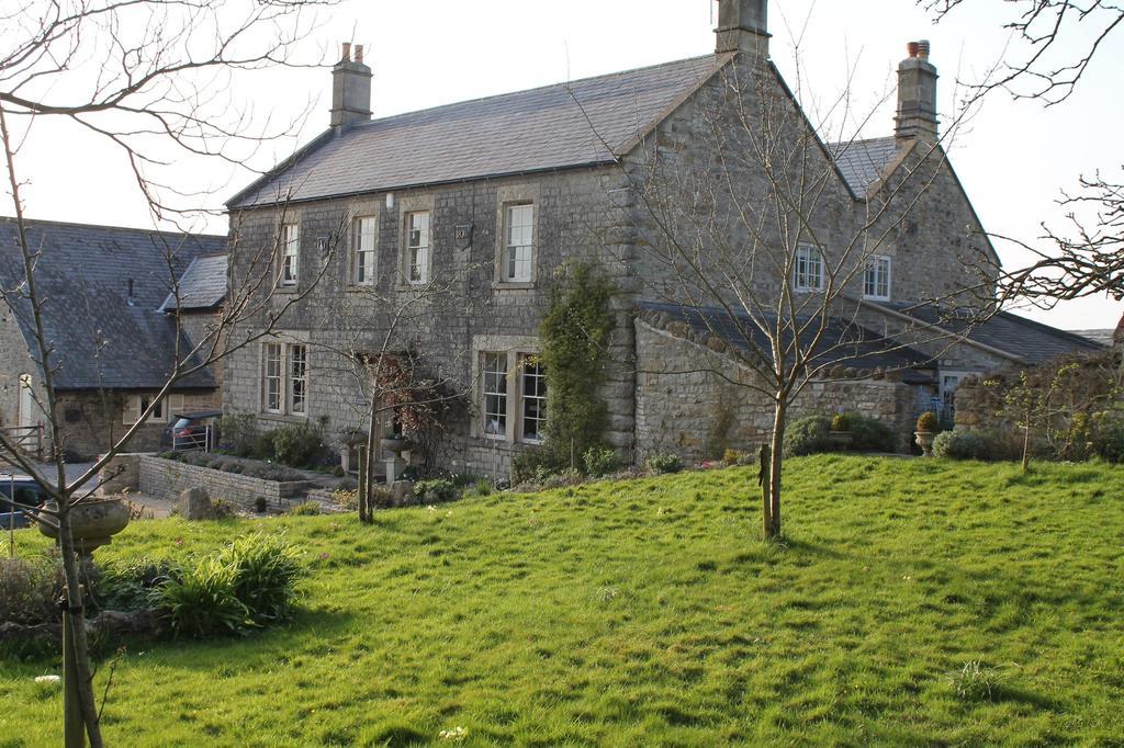 Roundhill Farmhouse Kelston Kültér fotó